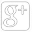 Google Plus Icon